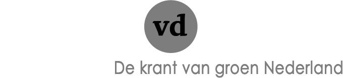 Krant van de Aarde