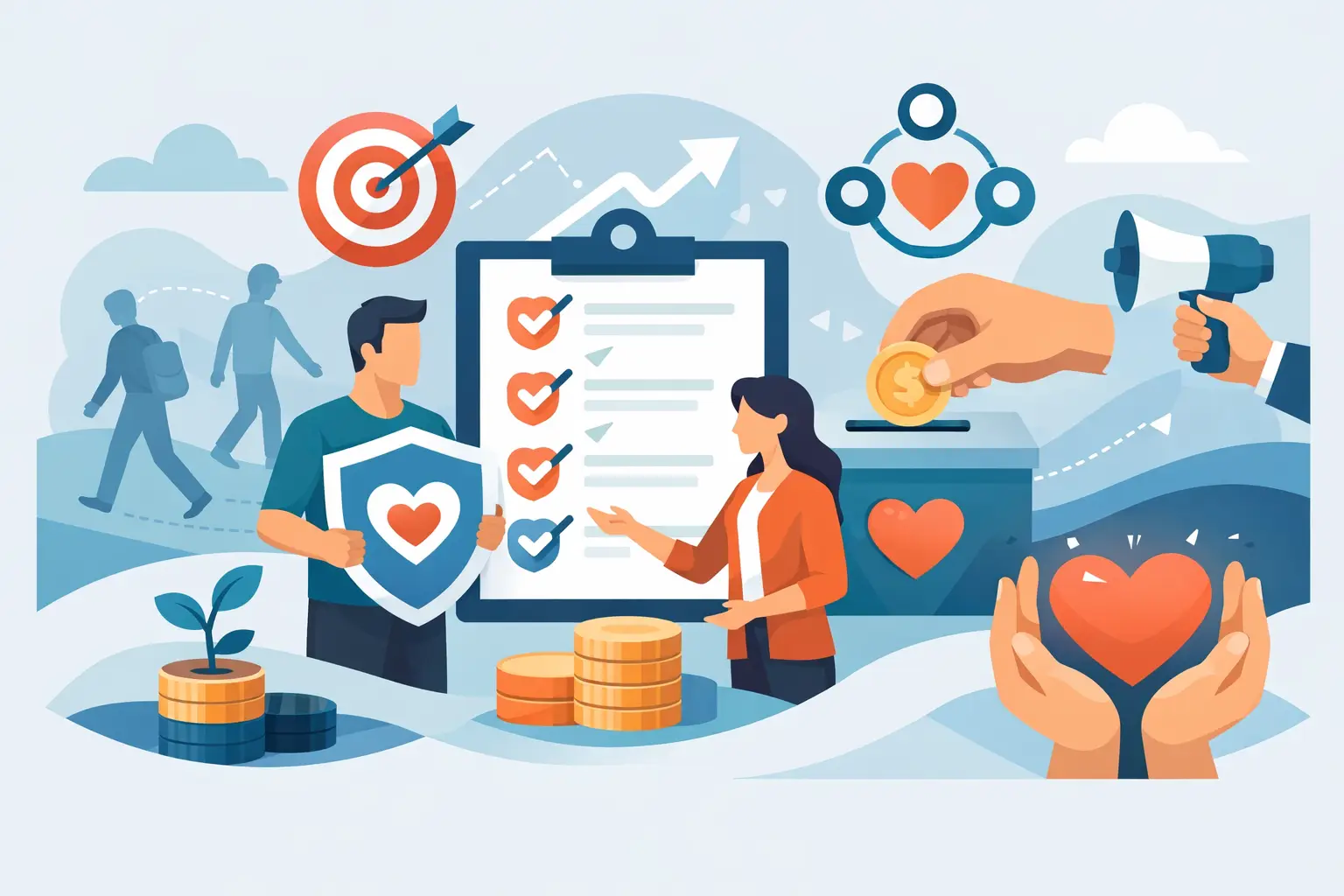 7 donateur churn voorkomen tips die werken